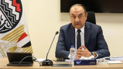 شيمي: القطاع الخاص شريك استراتيجي وفرصنا الاستثمارية واعدة في مختلف القطاعات