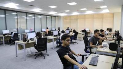 التعليم العالي: بدء مرحلة تقليل الاغتراب لطلاب المرحلة الثالثة 2025