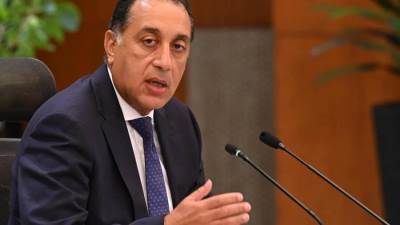 مدبولي: إعادة إحياء وسط البلد قائمة على الحفاظ على التراث المعماري