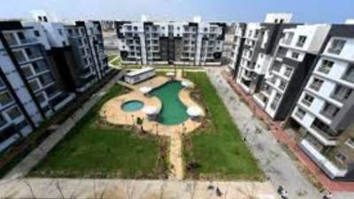 غدا.. انطلاق الحجز الإلكتروني لوحدات «جنة» و«سكن مصر» و«الإسكان الحر»