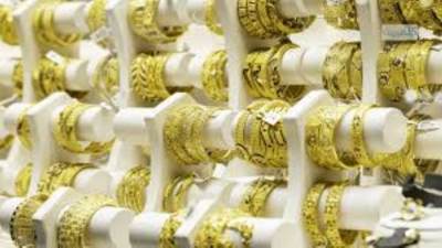 سعر الذهب اليوم الخميس 11 سبتمبر 2025 بعد آخر انخفاض