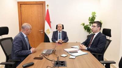 صيانة فورية للسد العالي وخزان أسوان .. لهذا السبب