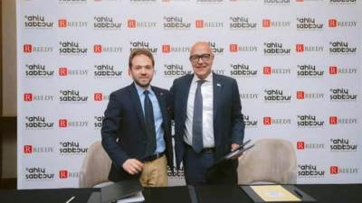 مشروع «TEN ISLANDS» برأس الحكمة.. أحدث أعمال «الأهلي صبور» و«ريدي للتطوير العقاري»