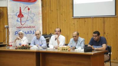 الصحة تمنح مديري المنشآت الصحية بالوادي الجديد مهلة شهرًا واحدًا لمعالجة المخالفات