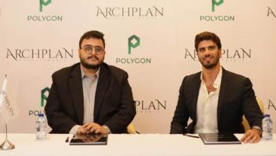 تعاقد بين شركة Archplan Developments و Polygon EV للاعتماد على الطاقة النظيفة