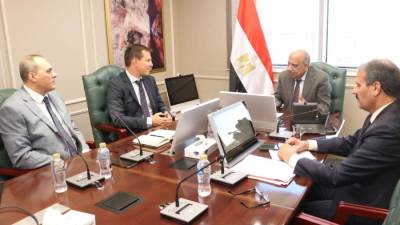 وزير الكهرباء: خطة مراجعات الطاقة تشمل 25 مصنعاً متنوعاً