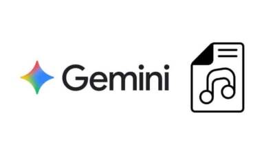 جوجل تطلق تحديثات لمنتجات Gemini بدعم الصوتيات واللغات الجديدة