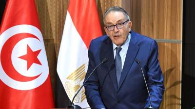 الوكيل: القطاع الخاص المصري حريص على شراكة صادقة مع تونس