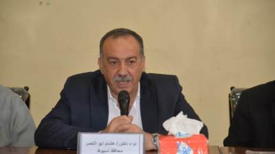 محافظ أسيوط يطلق مبادرة المليون طائر لإحياء بيت الفلاح