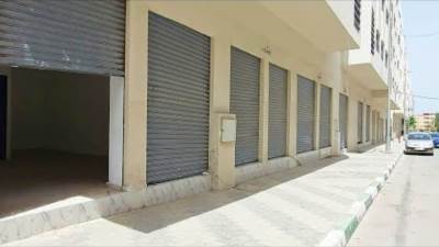 جهاز حدائق أكتوبر يطرح 8 أسواق و3 وحدات صحية للبيع بالمزاد العلني