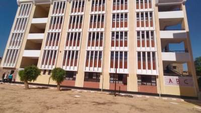 محافظ أسيوط: الانتهاء من إنشاء 22 مدرسة جديدة وصيانة 197 مدرسة أخرى