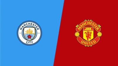موعد مباراة مانشستر سيتي ومانشستر يونايتد في البريميرليج.. وموقف مشاركة مرموش
