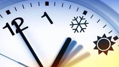 موعد عودة العمل بالتوقيت الشتوي في مصر 2025