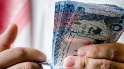 سعر الريال السعودي اليوم الأحد 14 سبتمبر 2025 في البنوك المصرية
