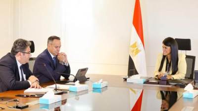 وزير التخطيط : الاستثمار الخاص بالأسعار الثابتة يسجل 142.8 مليار جنيه