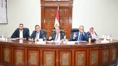 طرح وحدات ومحال تجارية بحدائق أكتوبر.. وتخصيص أخرى بالعبور الجديدة والعاشر