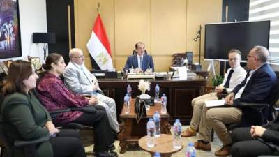 الصحة: تنفذ منظومة مكافحة المضادات الحيوية في 93 مستشفى نموذجيًا