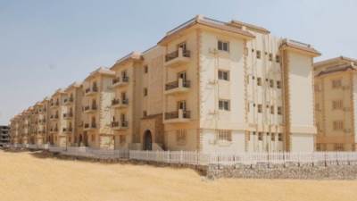 البلشي: بدء إجراءات الإسناد المباشر لبناء مدينة الصحفيين بالسادس من أكتوبر