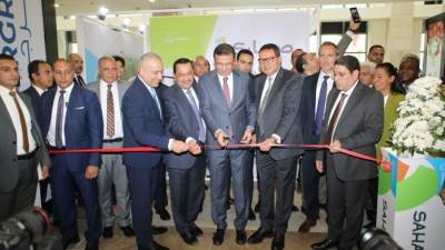 الحكومة تستهدف زيادة الصادرات الزراعية لـ 12 مليار دولار خلال 2025