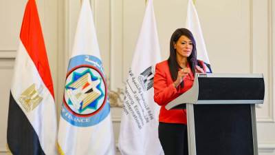 «المشاط»: الحكومة تُنفذ سياسات اقتصادية وإصلاحات لتمكين القطاع الخاص