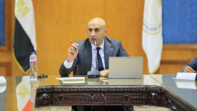 وزير التعليم: الانتهاء من أعمال الصيانة الشاملة والبسيطة بالمدارس بمختلف المحافظات