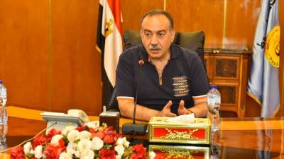 محافظ أسيوط: دمج التعليم الفني بسوق العمل وتوسيع برامج التدريب العملي