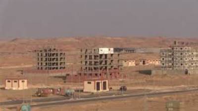 جهاز العبور الجديدة يعلن مواعيد تسليم أراضي «بيت الوطن» للعاملين بالخارج