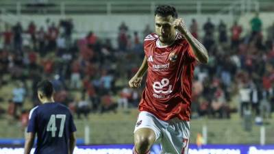 ترتيب الدوري المصري بعد تعادل الأهلي وإنبي وفوز الزمالك