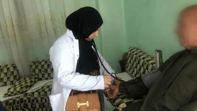 «100 يوم صحة» تقدم 88 مليونًا  خدمة طبية خلال 61 يومًا