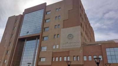  مستشفى حورس تقدم 1.7 مليون خدمة طبية و122 ألف عملية جراحية بالأقصر