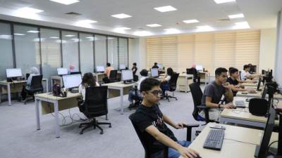 مكتب التنسيق: فتح تقليل الاغتراب لطلاب الدبلومات الفنية