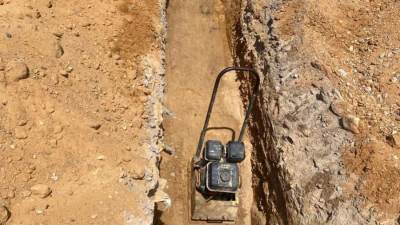 رئيس جهاز العاشر من رمضان: إحلال وتجديد شبكات المياه بالمجاورة السابعة