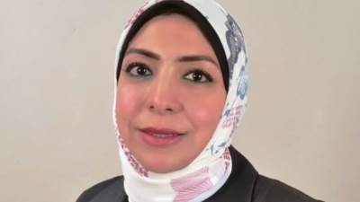 د. إيمان شحاته توصي بعدة وصفات فعّالة لزيادة الوزن