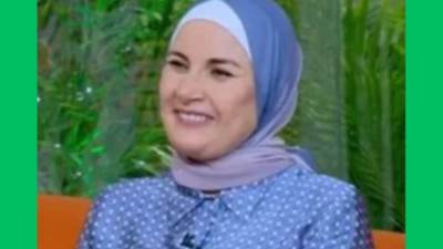 د. ناهد لطفي تحدد محتويات اللانش بوكس الصحية 