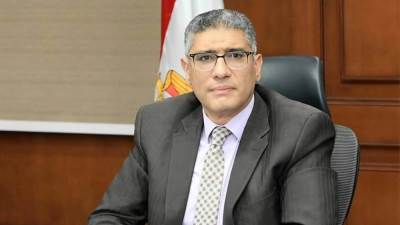 محافظ الجيزة: تحصيل 14.8 مليون جنيه غرامات من أصحاب المخابز البلدية