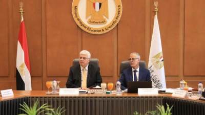  التعليم: بدء الدراسة في 192 برنامجًا دراسيًا جديدًا بالجامعات الأهلية