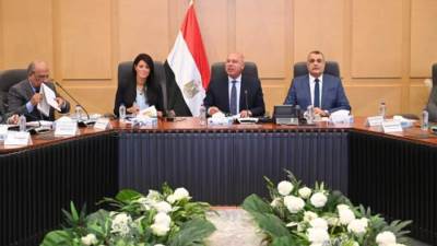 الصناعة تحدد 28 صناعة لسد احتياجات السوق وتقليل فاتورة الواردات