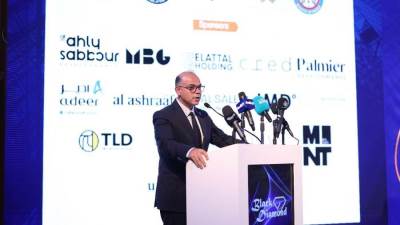 رئيس هيئة الرقابة المالية: إصدار سندات توريق بـ211 مليار جنيه منذ 2022