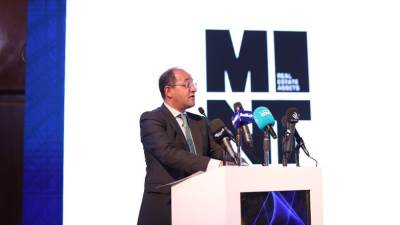 وزير المالية: عرضت 3 حزم تيسيرات جديدة على رئيس الوزراء