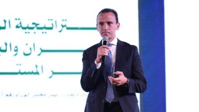 مساعد وزير الإسكان: بناء 3.3 مليون وحدة سكنية في 10 سنوات