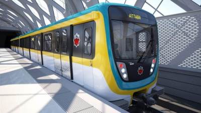 رسوم اشتراك المترو للطلاب 2025 والمستندات المطلوبة