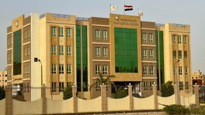 جهاز العبور الجديدة يحذر من تقسيم أراضي جمعية أحمد عرابي