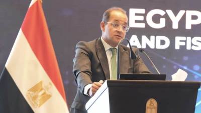 كجوك: القطاع الخاص أثبت قدرته على النمو والمنافسة للإصلاحات الاقتصادية 