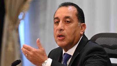 مدبولي: مستحقات الشركاء الأجانب انخفضت إلى النصف ونستهدف المزيد من السداد