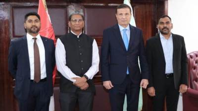 الزراعة تبحث الاستفادة من التجربة الهندية في التعاونيات