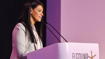 وزيرة التخطيط: تطوير21 قصر ثقافة و 15 مسرحًا في عدد من المحافظات