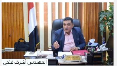 رئيس جهاز دمياط الجديدة: تنفيذ 18 قرار غلق وتشميع للمحال والبدرومات المخالفة 