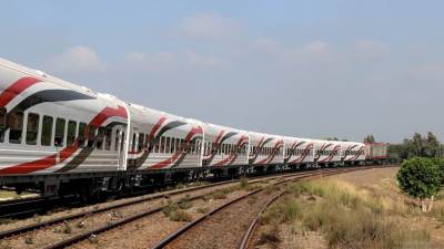 السكة الحديد: فتح باب الاشتراكات لطلاب المدارس والمعاهد والجامعات