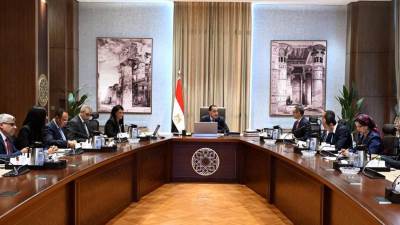 الحكومة تبحث الاستفادة من المباني التي تم إخلاؤها بعد الانتقال للعاصمة الإدارية