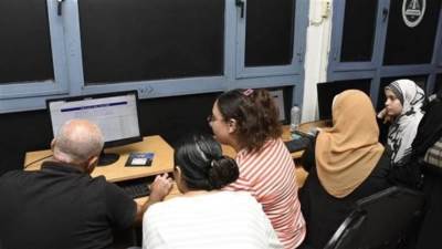 ترقبوا.. إعلان نتيجة تقليل الإغتراب المرحلة الثالثة خلال ساعات